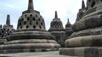 Borobudur - UNESCO World Heritage Site