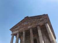 Garni Temple - Armenia 