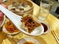 응암역 만두 맛집. 니하오