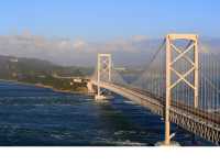 日本大鳴門橋