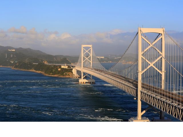 日本大鳴門橋