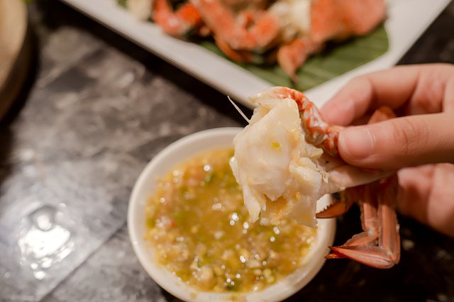 Tanglak Seafood | ตั้งหลักอาหารทะเล