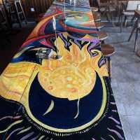 HIPPIE FOOD 
