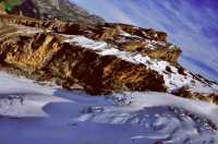 Take my dad to explore the millennium glaciers of the Alps.