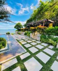 Manila surrounding vacation resorts recommendation