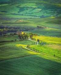 Tuscany