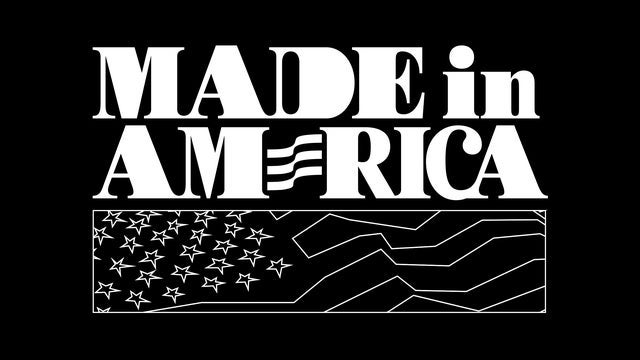 Made in America Festival | Benjamin Franklin Parkway