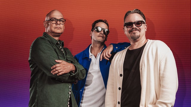Los Amigos Invisibles (Atlanta) | The Masquerade - Hell