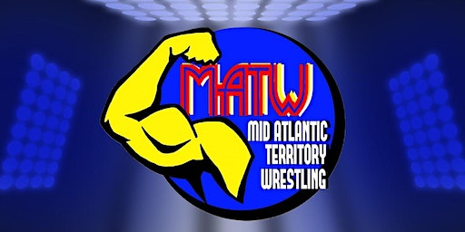 Live Professional Wrestling Returns to FAIRFAX, VA! | Pozez Jewish Community Center of Northern Virginia