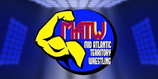 Live Professional Wrestling Returns to FAIRFAX, VA! | Pozez Jewish Community Center of Northern Virginia