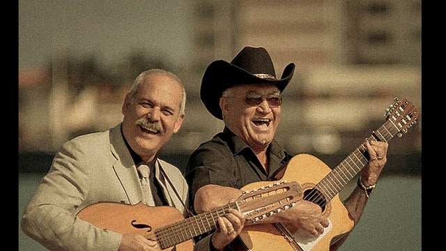 A Buena Vista Social Club Celebration 2023 (New York City) | Palladium Times Square