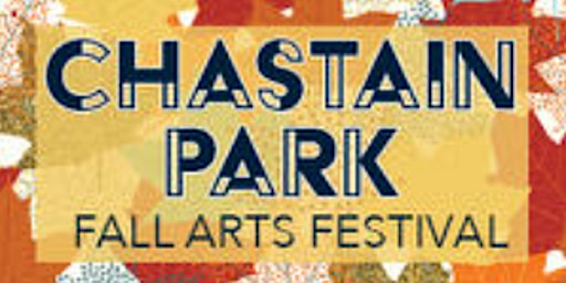Chastain Park Fall Arts Festival | 4469 Stella Dr NW