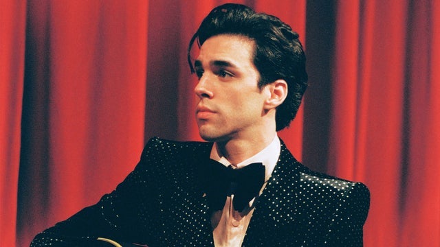 Stephen Sanchez 2023 (Nashville) | Ryman Auditorium