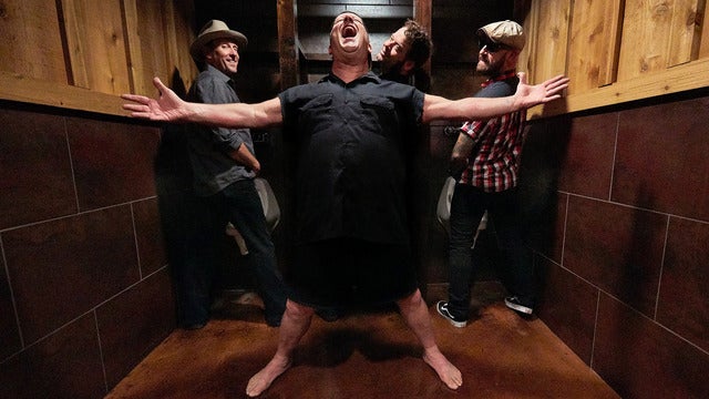 Cowboy Mouth: Lundi Gras! 2024 (New Orleans) | House of Blues New Orleans
