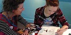 VCE School holiday folio development workshop Session 1 | MPRG