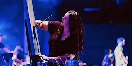 Creative Breakthrough Art Workshop Gold Coast April 2024 | Creative Hearts Art Gallery
