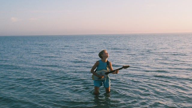 Alice Phoebe Lou North American Tour 2024 2024 (San Francisco) | The Fillmore