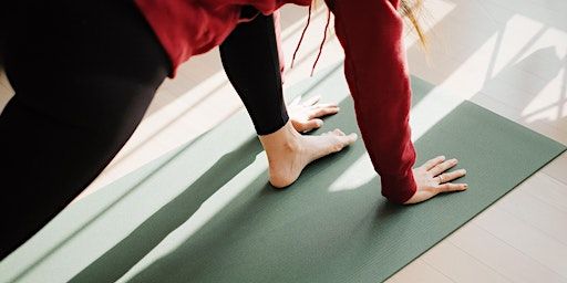 Pilates: Flex and Stretch | Zen Path Wellness, LLC