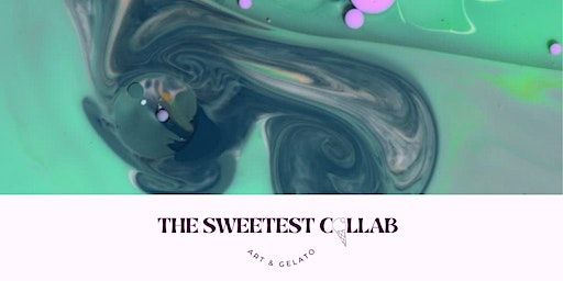 The Sweetest Collab | The Sweet Collab Bethnal Green