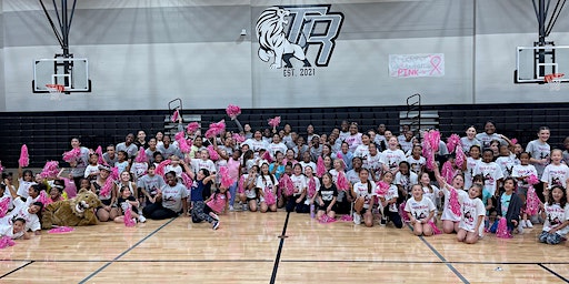 Parents Night Out | Dr. Thomas E. Randle High School