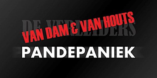 PANDEPANIEK | Gasfabriek 3a