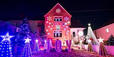 NOEL WEST VIP FINALE SHOW | Filwood Community Centre