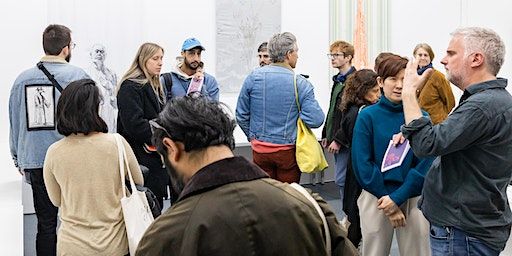 Preview night: Olu Oggunaike/Young In Hong | Spike Island