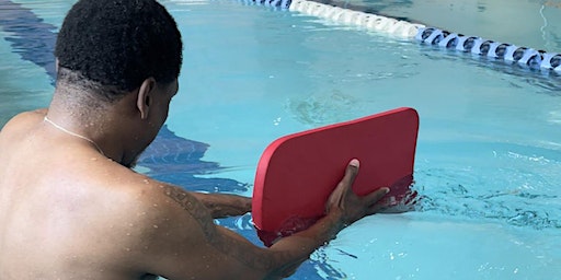 Aqua Fit Bootcamp | Beulah Community Family Life Center