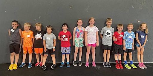 CrossFit Kids Winter 2024 Session (8 week session) | CrossFit Detroit Lakes, Detroit Lakes, MN, USA