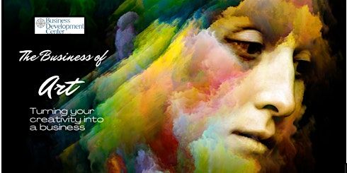 The Business of Art | The HIVE -  Business Resource Center, City of Virginia Beach