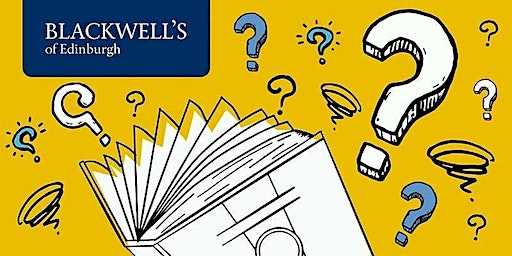 Blackwell's Book Quiz #177 | Blackwell's Bookshop