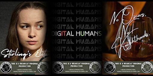 Practical Play Readings | 129 High St