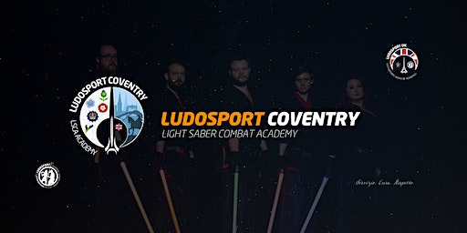 Ludosport Coventry - Multi Form Workshop | St. Nicholas - Radford Church