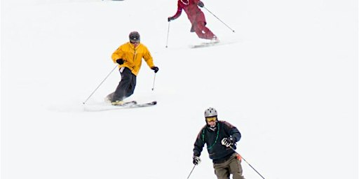 Telebration at Pajarito Mountain 2024 | Pajarito Mountain Ski Resort