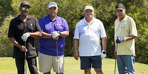 The 39th Annual Ronald McNair Challenger Open Golf Tournament | ShadowGlen Golf Club