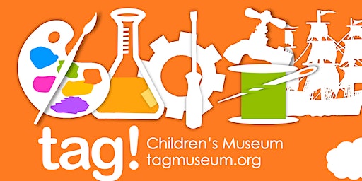 Ages 5-12 tag! You're it... an Engineer | 486 Town Plaza Ave