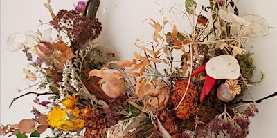 Easter Wreath-Making Workshop | Somerset Rural Life Museum