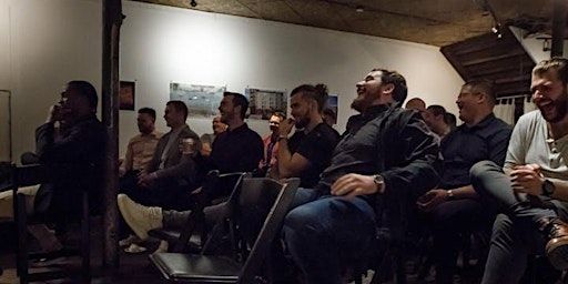 "He's True Blue": Welcome to the Alumni with Golf Simulators & Wine Tasting | Italian Cultural Center