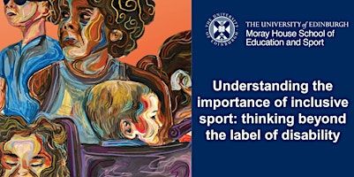 TEST: Understanding the importance of inclusive sport | Thomson's Land, The University of Edinburgh