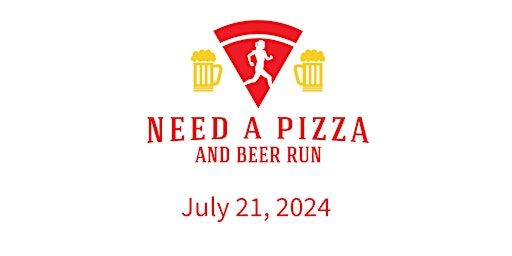 NEED A Pizza And Beer Run | Need Pizza