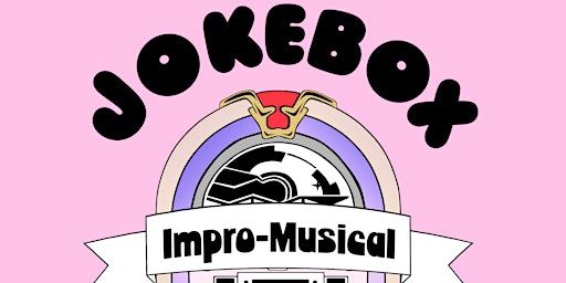 Jokebox - das Impro-Musical | HAFENBÜHNE