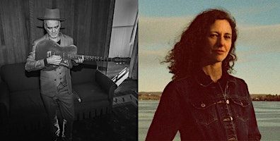 Sean Hayes and Esmé Patterson | eTown Hall