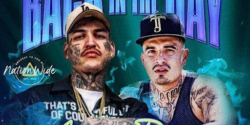 After Party With Lefty GunPlay | 12000 Stadium Way