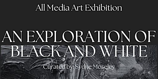 An Exploration of Black and White | Blackbird Collective, LLC