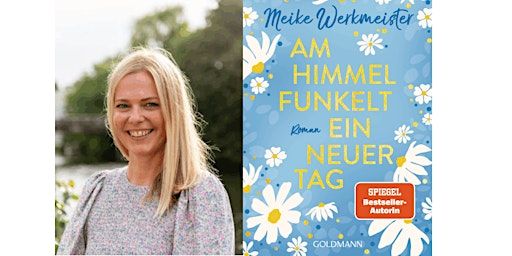 Meike Werkmeister - Am Himmel funkelt ein neuer Tag | Bücher Nolte