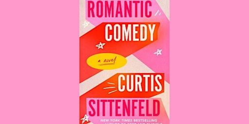 Download [ePub] Romantic Comedy by Curtis Sittenfeld ePub Download | Delhi