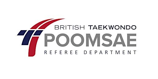 British Taekwondo Poomsae Referee Workshop | Bluewave Korean Martial Arts