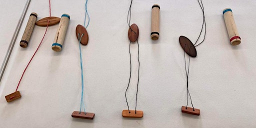 Workshop: Taonga Puoro | Huia Lodge, Cornwall Park