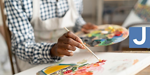 Open Art Studio: June 2024 | Minnesota JCC Sabes Center Minneapolis
