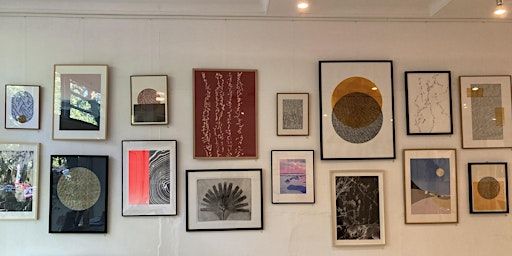 Creatives Collective Art Pop-Up Day1 | Studio Sarphaat